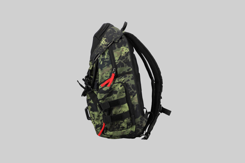 Oakley Bathroom Sink Rc Backpack 'Camo' - [sku] - Lust México