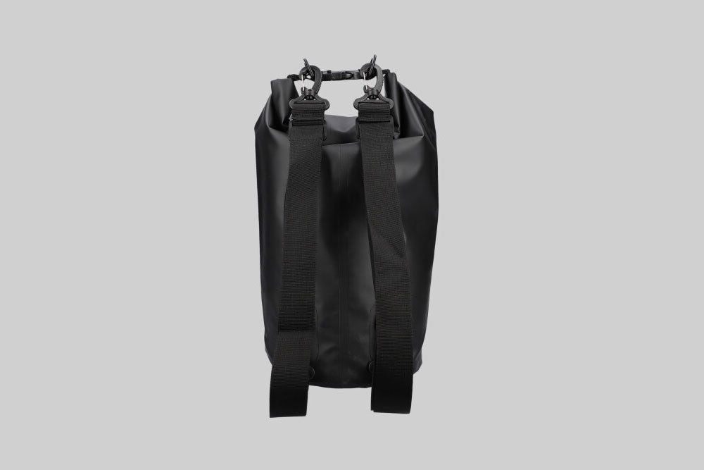 Oakley Barrel 10L Dry Bag 'Blackout' - [sku] - Lust México