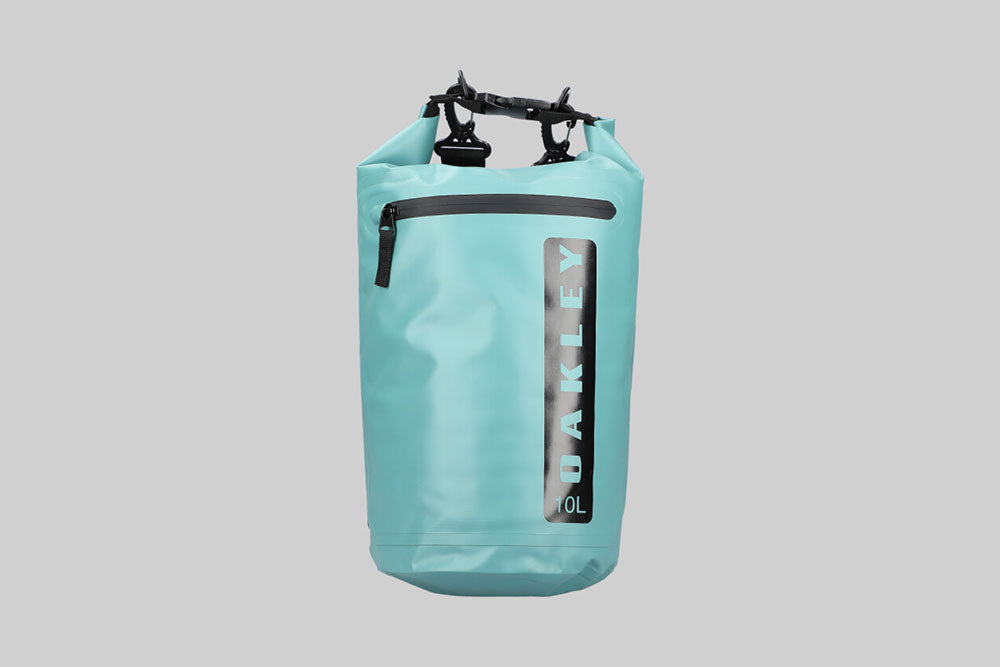 Oakley Barrel 10L Dry Bag 'Pacific' - [sku] - Lust México