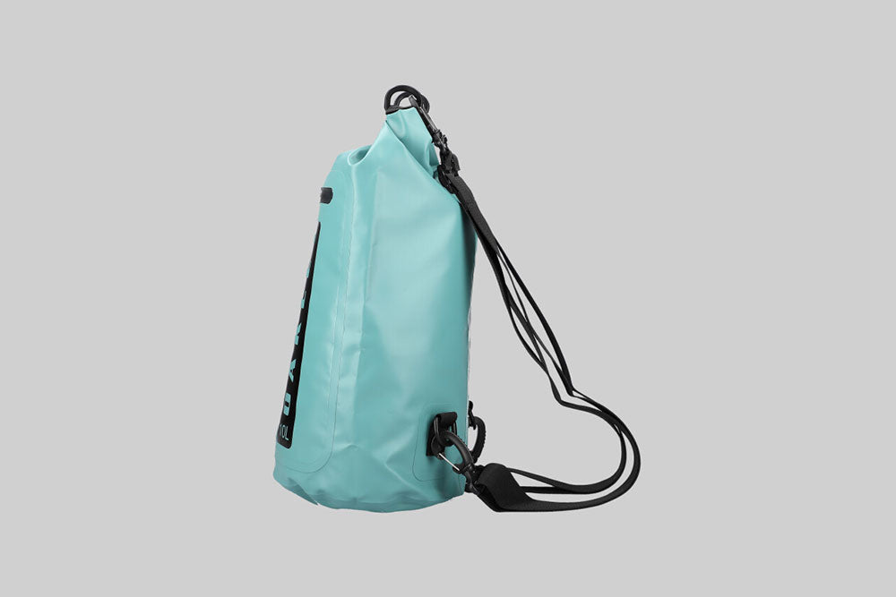 Oakley Barrel 10L Dry Bag 'Pacific' - [sku] - Lust México