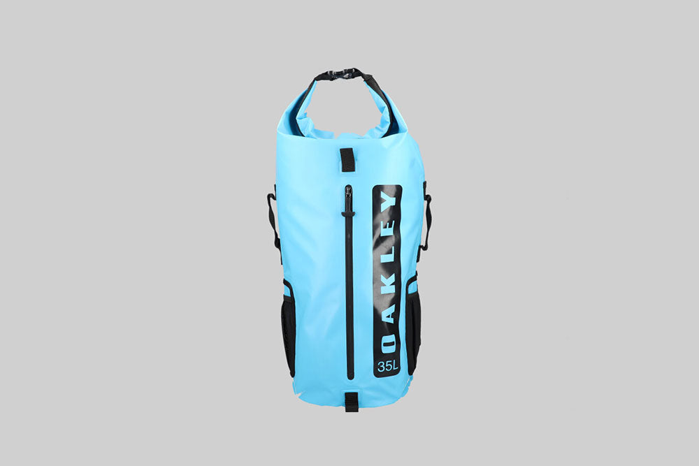 Oakley Barrel 35L Bag Bright 'Blue' - [sku] - Lust México