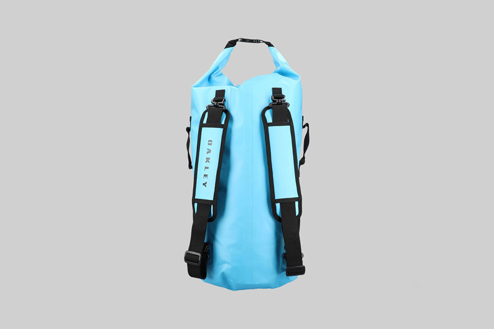 Oakley Barrel 35L Bag Bright 'Blue' - [sku] - Lust México