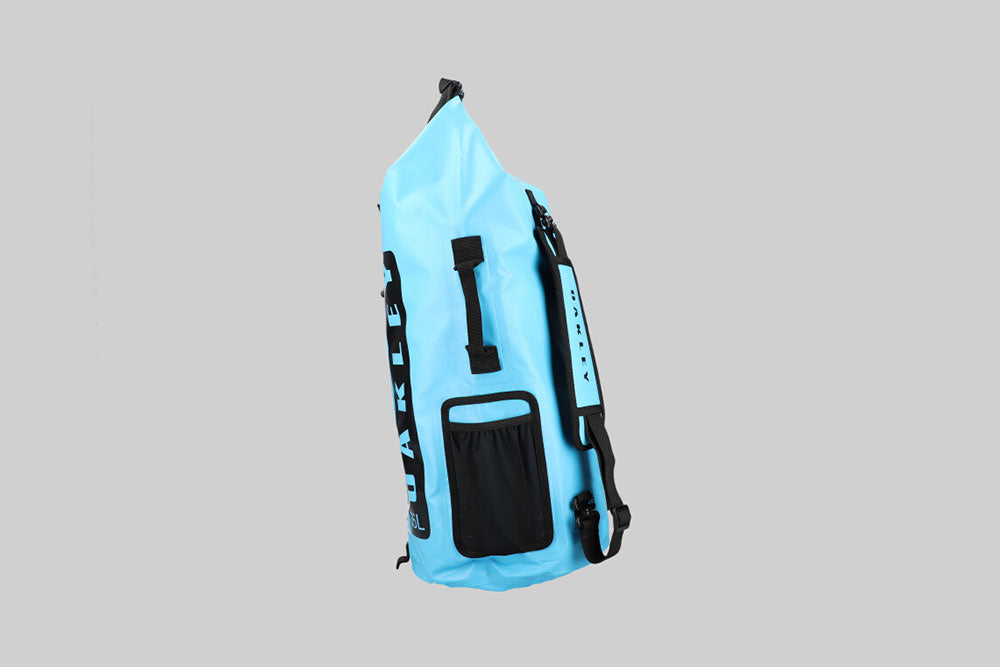 Oakley Barrel 35L Bag Bright 'Blue' - [sku] - Lust México