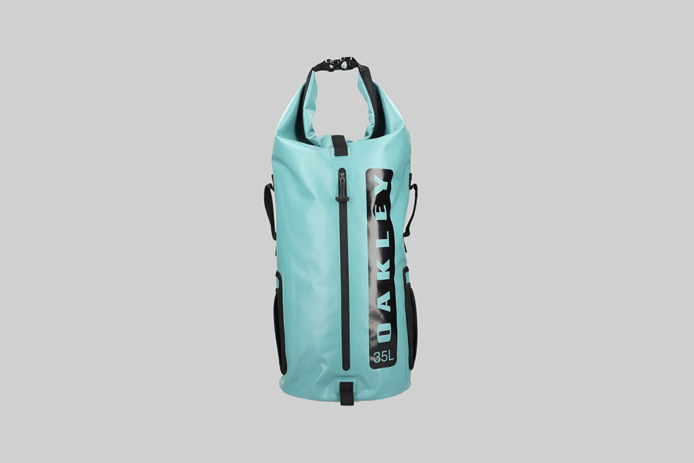 Oakley Barrel 35L Bag 'Pacific' - [sku] - Lust México