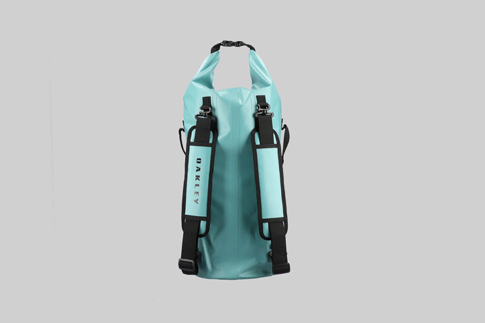 Oakley Barrel 35L Bag 'Pacific' - [sku] - Lust México
