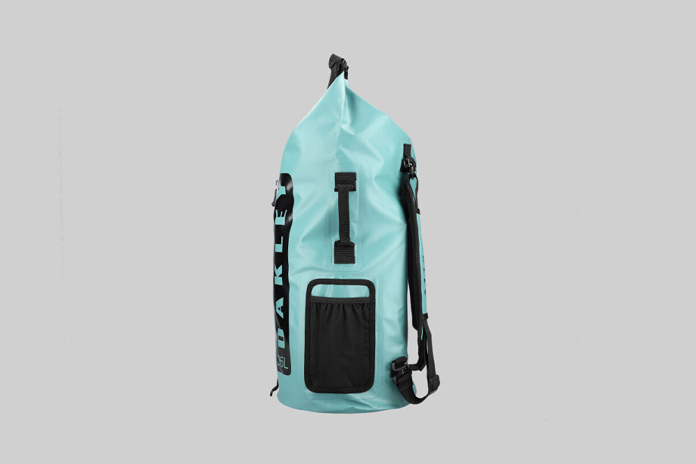 Oakley Barrel 35L Bag 'Pacific' - [sku] - Lust México