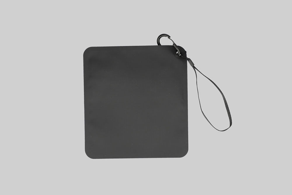 Oakley Barrel Wallet 'Blackout' - [sku] - Lust México