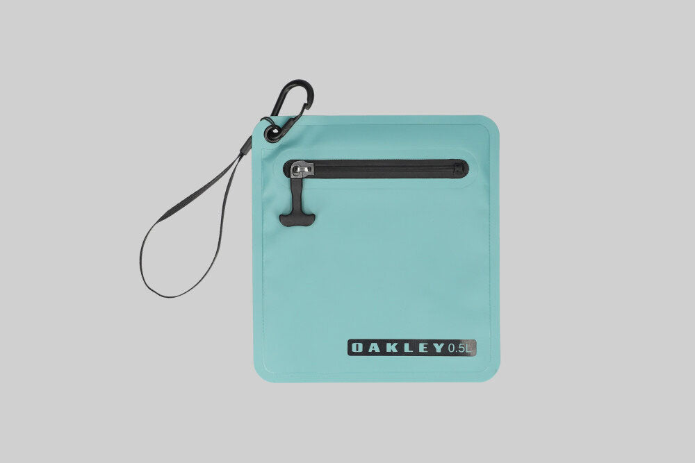 Oakley Barrel Wallet 'Pacific' - [sku] - Lust México