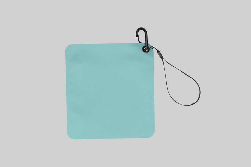Oakley Barrel Wallet 'Pacific' - [sku] - Lust México
