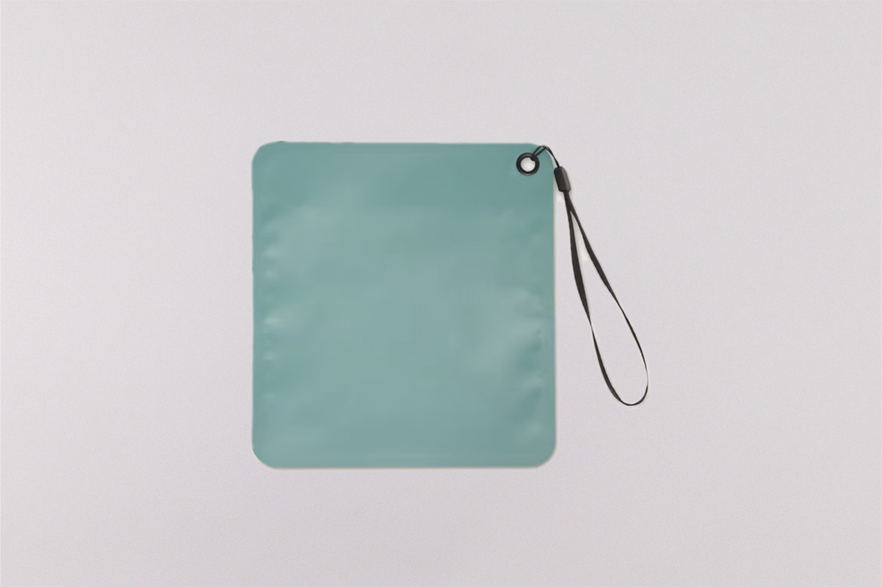 Oakley Barrel Wallet &
