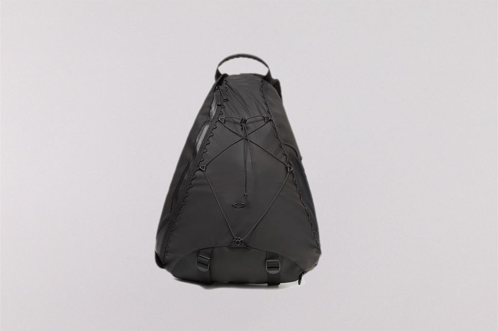 Oakley Latitude Sling Pack 'Blackout' - [sku] - Lust México