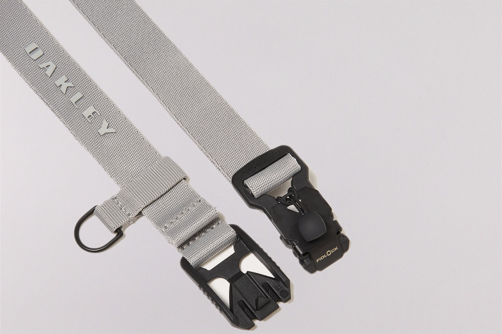 Oakley Latitude Web Belt - [sku] - Lust México