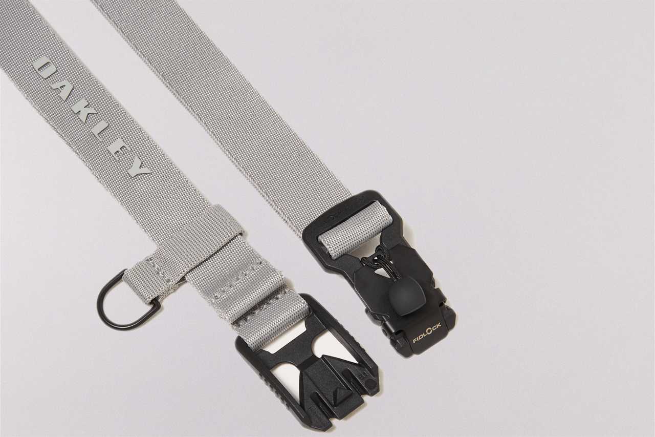 Oakley Latitude Web Belt - [sku] - Lust México