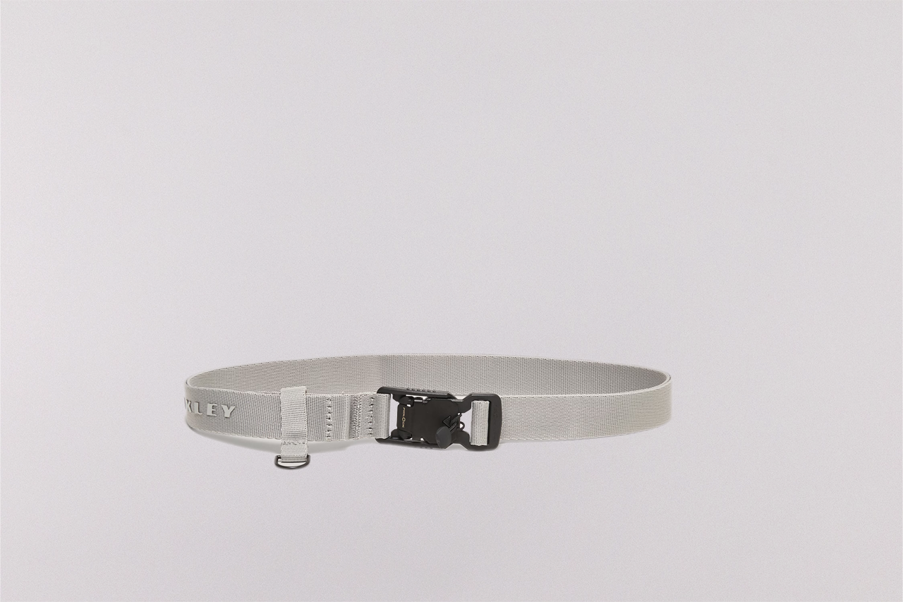 Oakley Latitude Web Belt - [sku] - Lust México