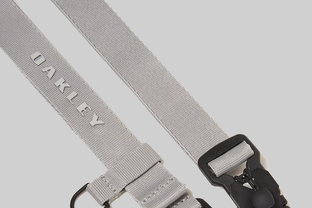 Oakley Latitude Web Belt