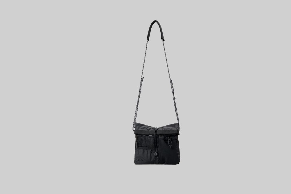 Oakley Reserve Pouch - FOS902081-021 - Lust México