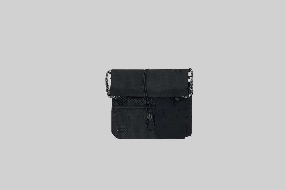 Oakley Reserve Pouch - FOS902081-021 - Lust México