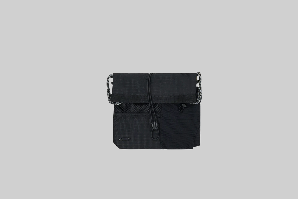 Oakley Reserve Pouch - FOS902081-021 - Lust México