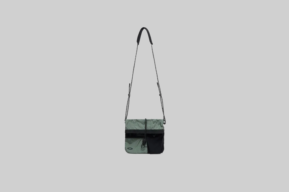 Oakley Reserve Pouch - FOS902081-740 - Lust México