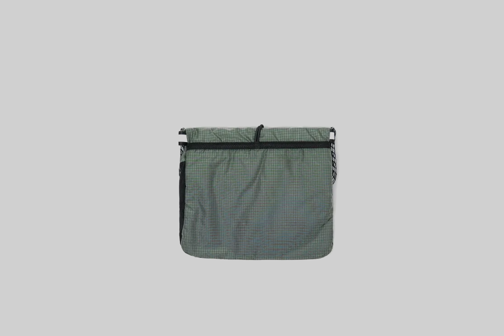 Oakley Reserve Pouch - FOS902081-740 - Lust México