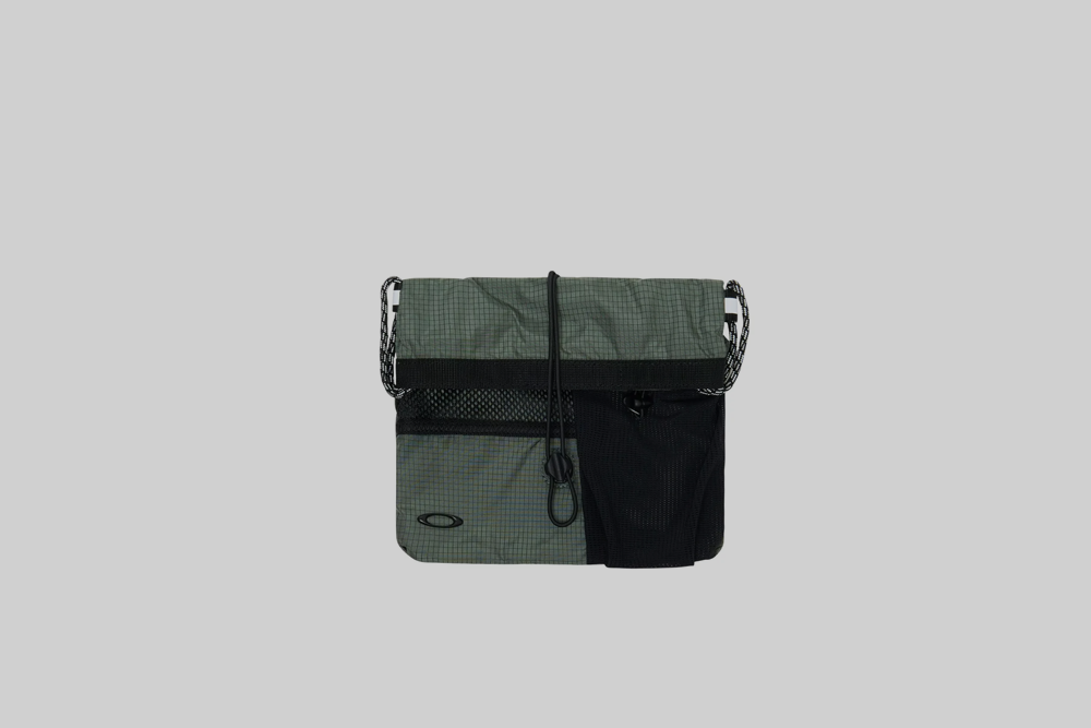 Oakley Reserve Pouch - FOS902081-740 - Lust México
