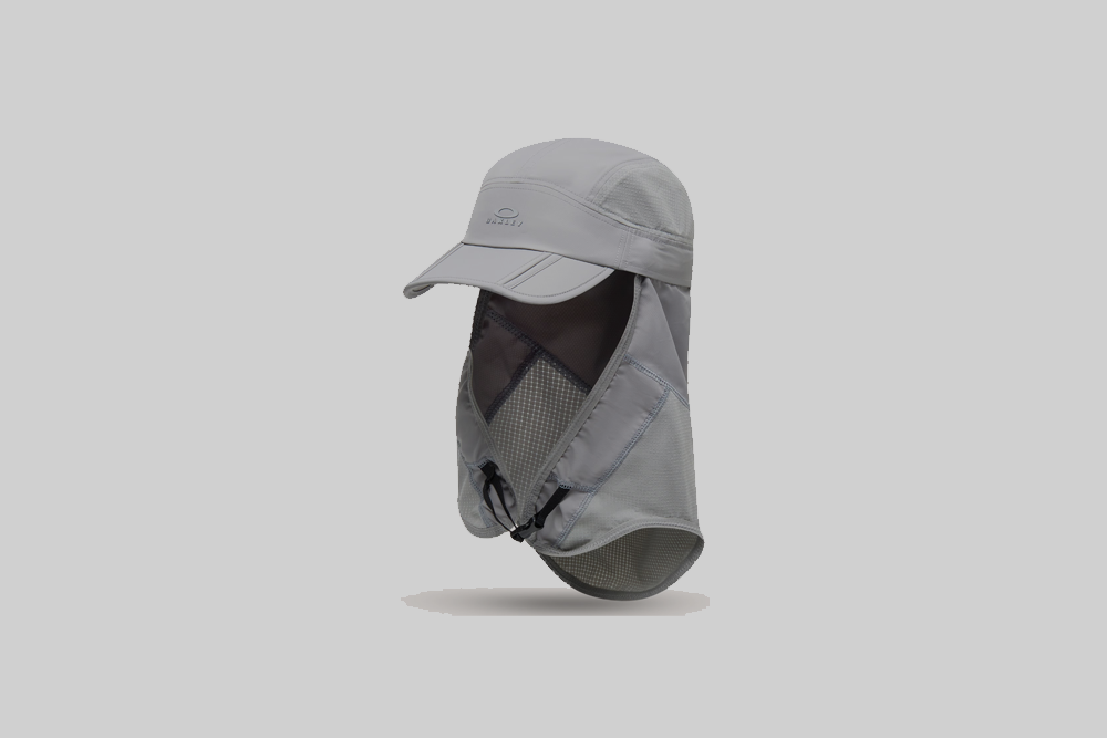 Oakley Latitude Flex Field Cap - FOS902095-314 - Lust México