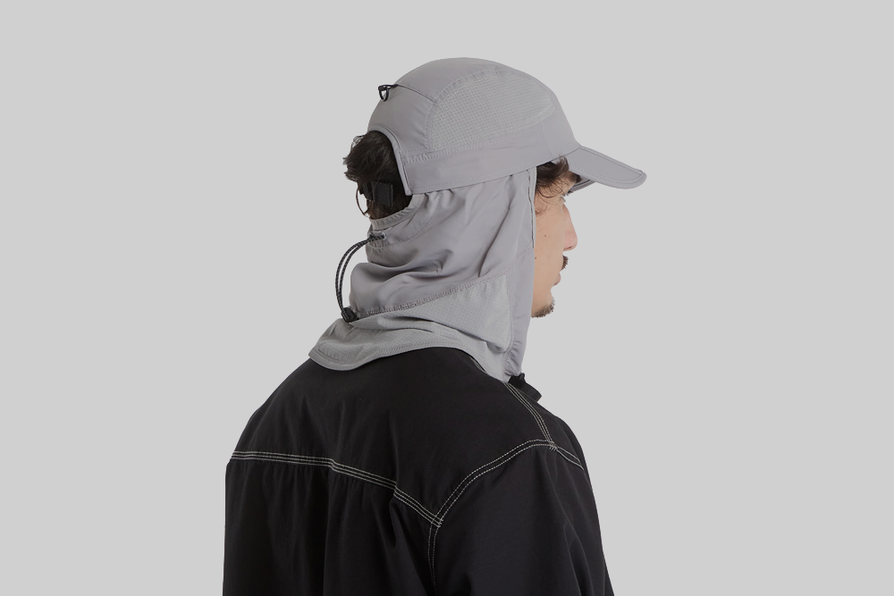 Oakley Latitude Flex Field Cap - FOS902095-314 - Lust México