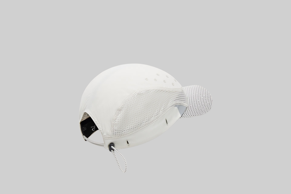 Oakley Fusion Golf Cap - FOS902152-68S - Lust México