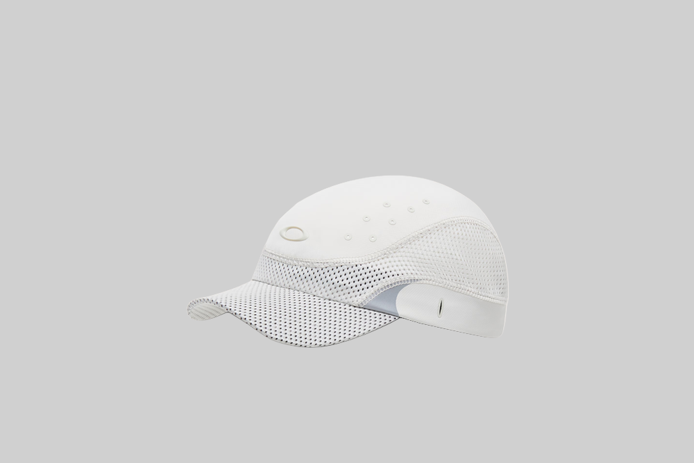 Oakley Fusion Golf Cap - FOS902152-68S - Lust México