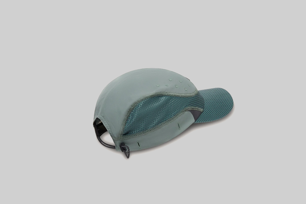 Oakley Fusion Golf Cap - FOS902152-74O - Lust México