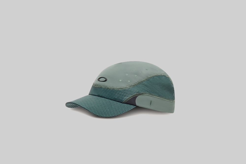 Oakley Fusion Golf Cap - FOS902152-74O - Lust México
