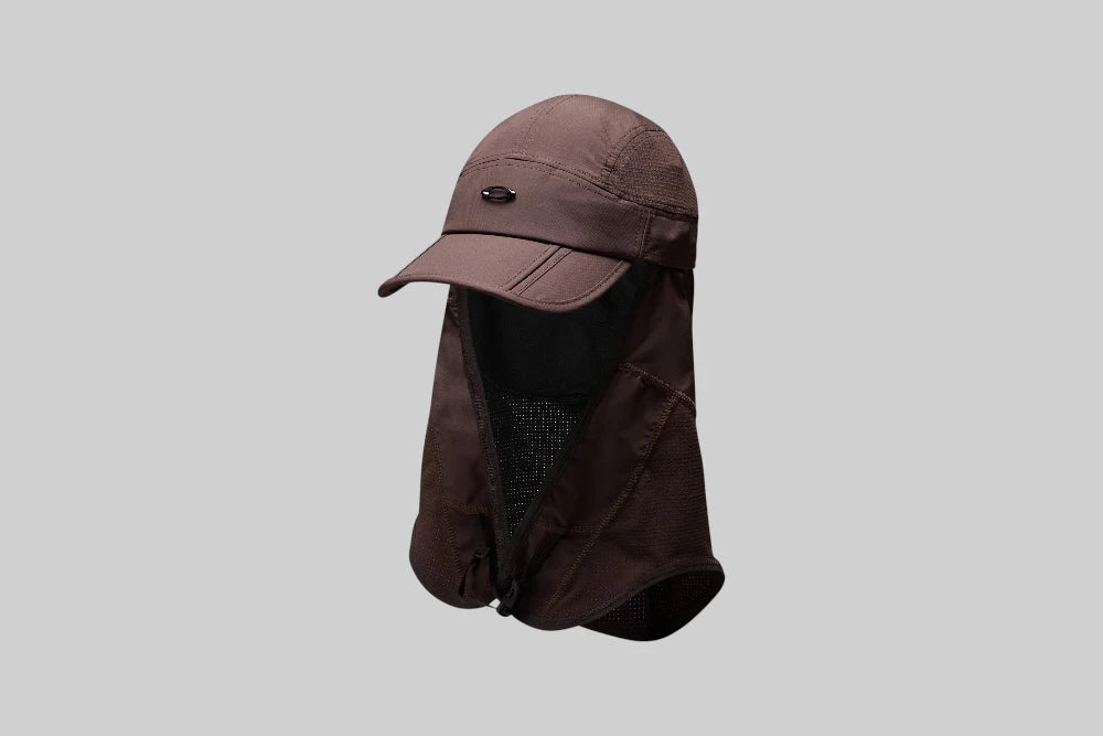 Oakley Jaylen Brown Latitude Solar Cap - FOS902422-86Q - Lust México