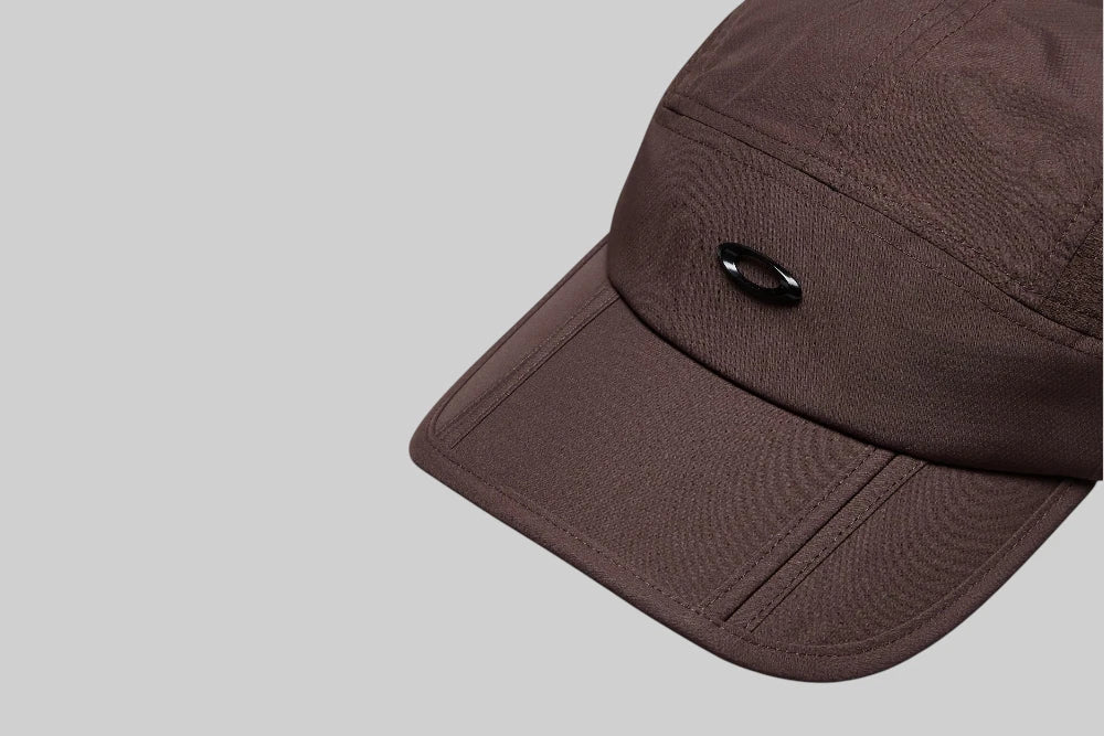 Oakley Jaylen Brown Latitude Solar Cap - FOS902422-86Q - Lust México