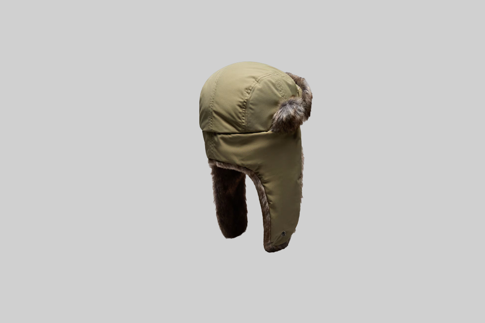 Oakley Essential Pilot Cap Fa 26.0 - FOS902492-7CE - Lust México