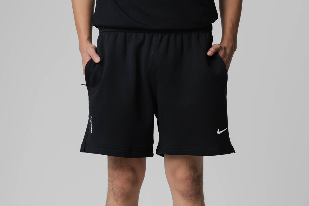 Nike x NOCTA Cardinal Fleece Shorts - [sku] - Lust México