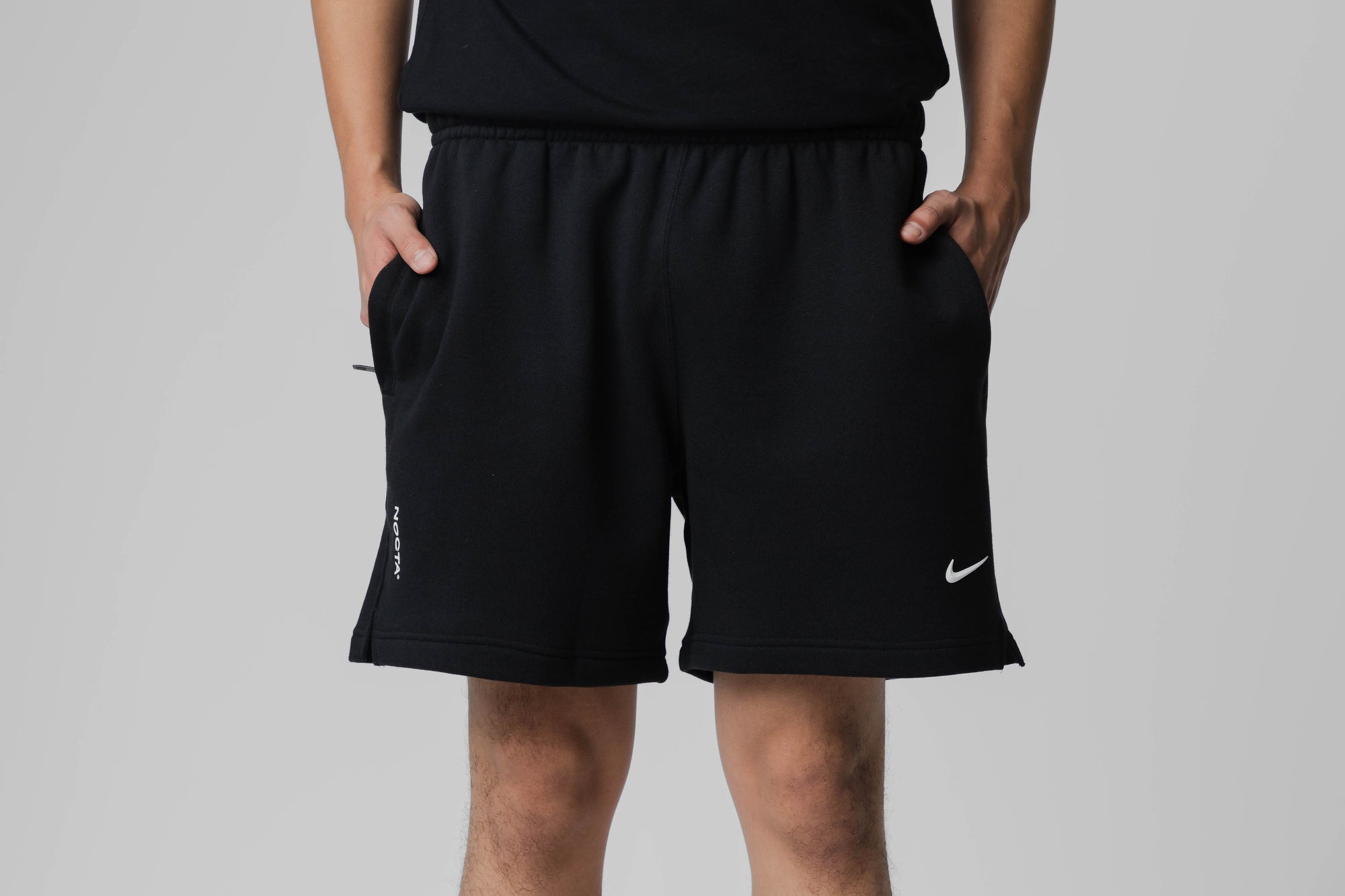 Nike x NOCTA Cardinal Fleece Shorts
