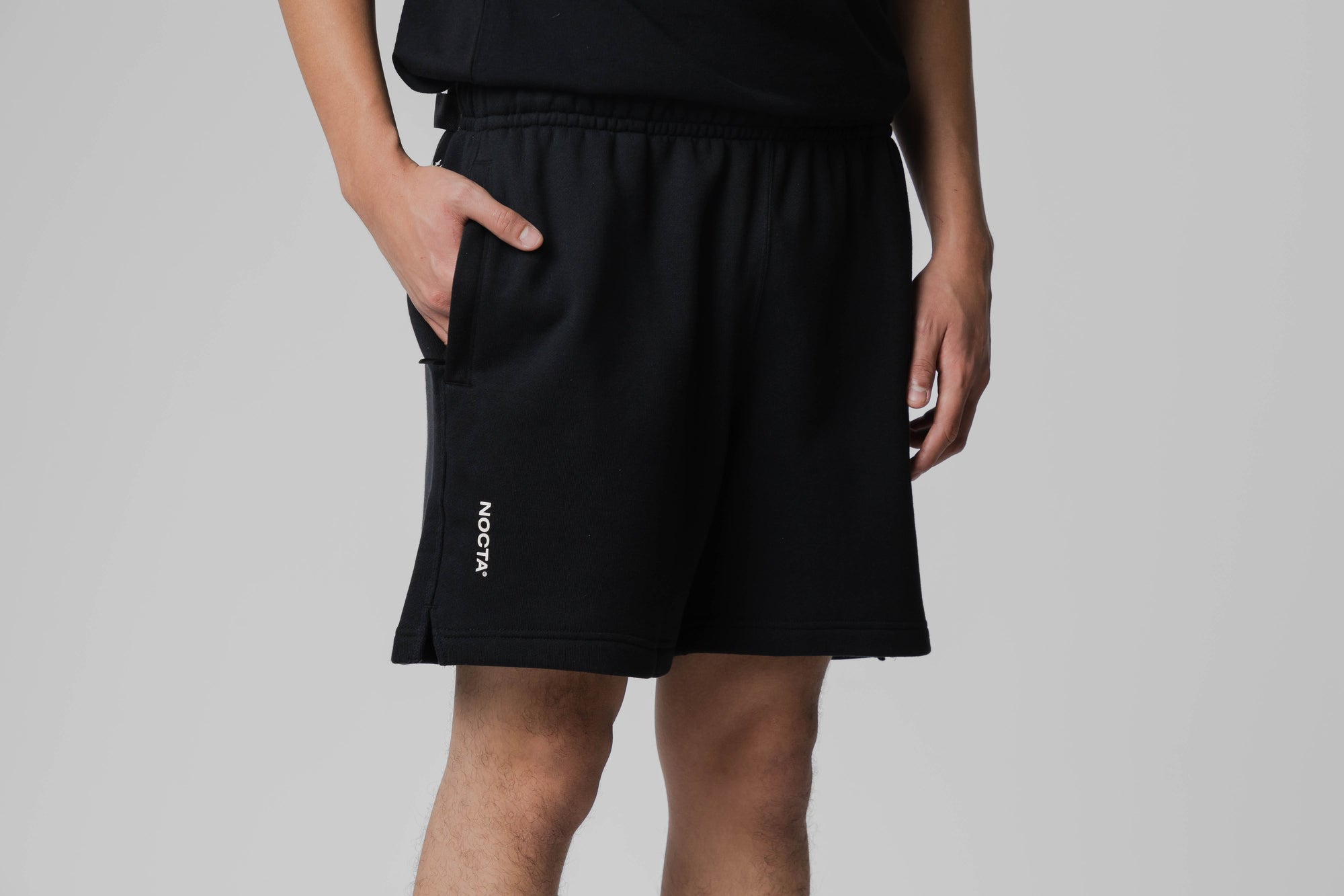 Nike x NOCTA Cardinal Fleece Shorts
