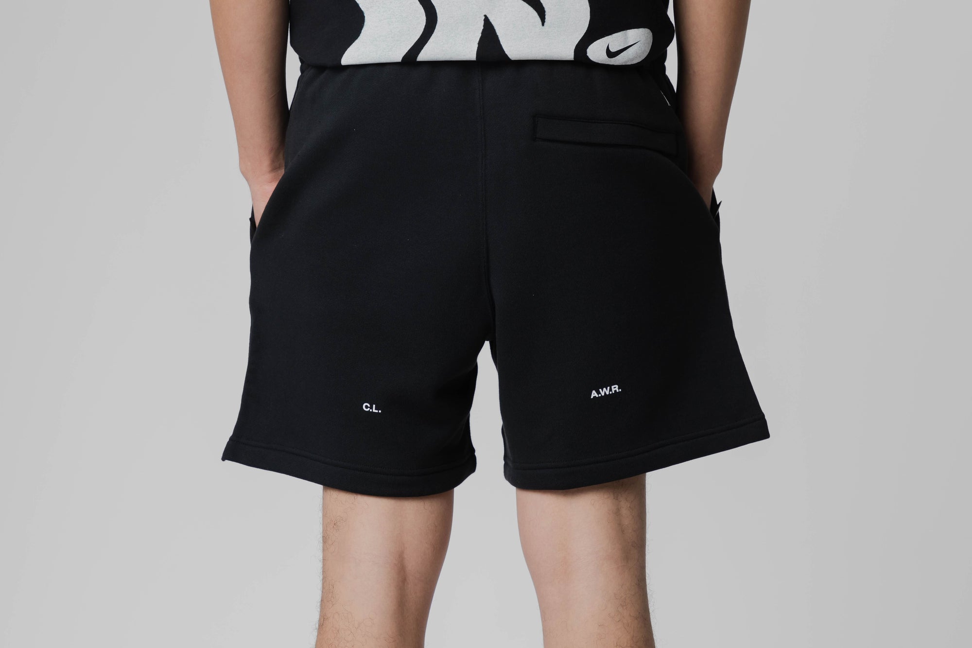 Nike x NOCTA Cardinal Fleece Shorts