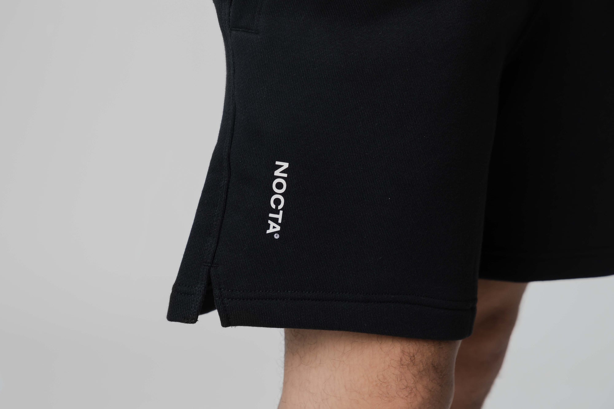 Nike x NOCTA Cardinal Fleece Shorts