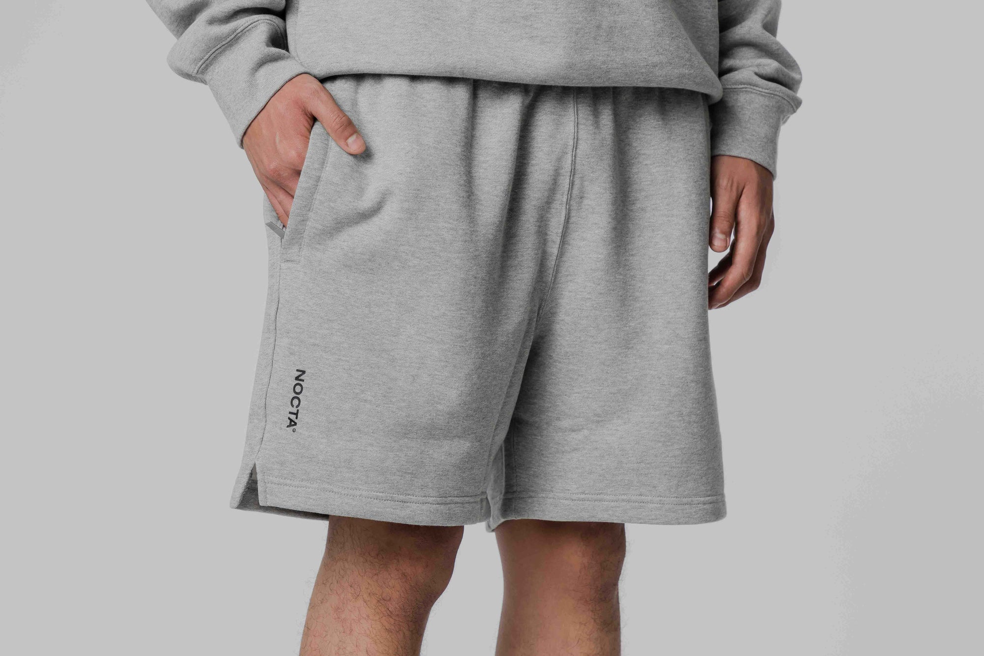 Nike x NOCTA Cardinal Fleece Shorts