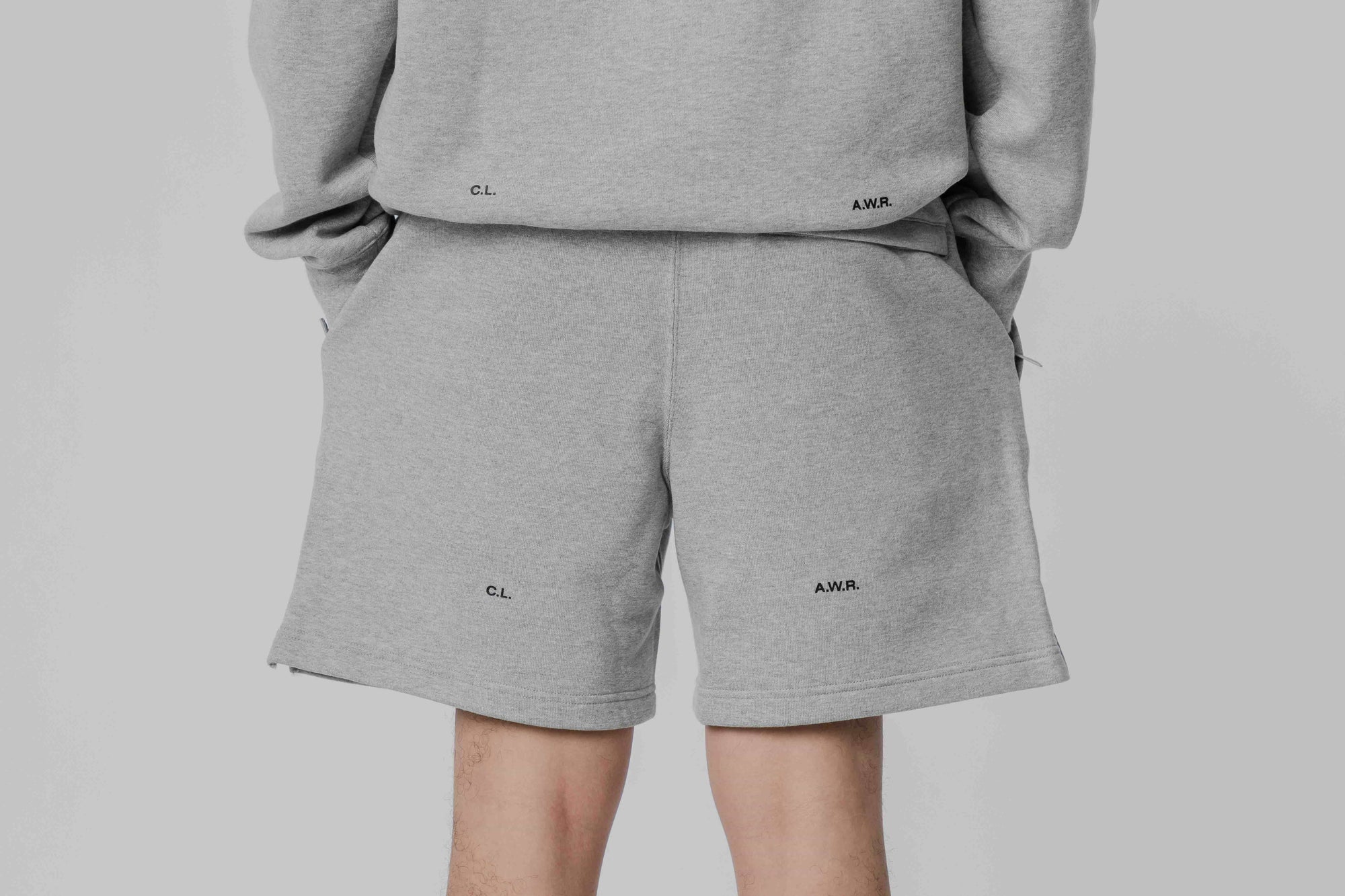 Nike x NOCTA Cardinal Fleece Shorts