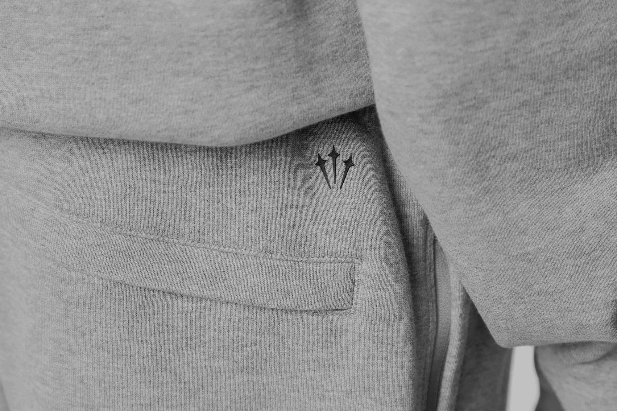 Nike x NOCTA Cardinal Fleece Shorts