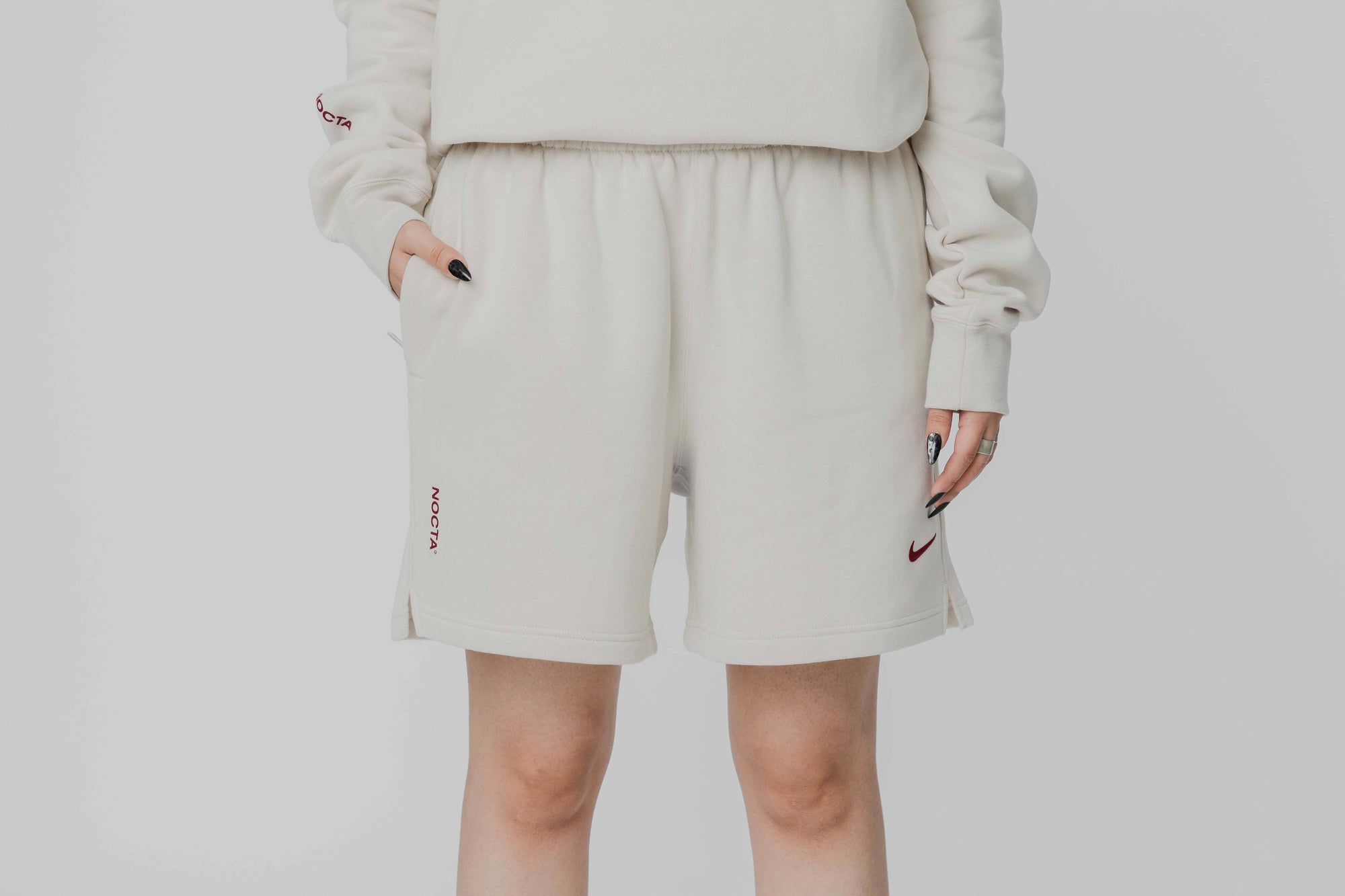 Nike x NOCTA Fleece Shorts