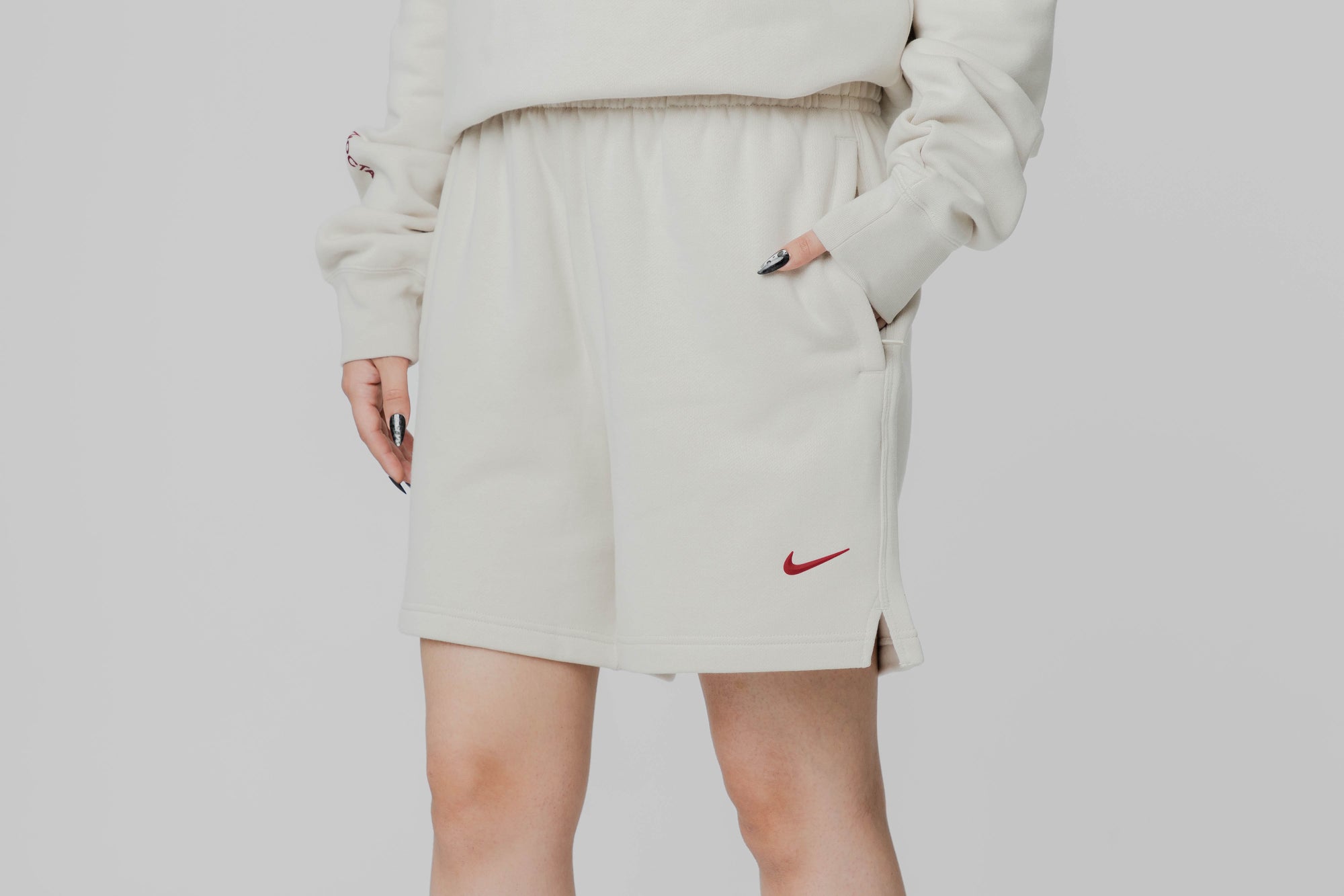 Nike x NOCTA Fleece Shorts