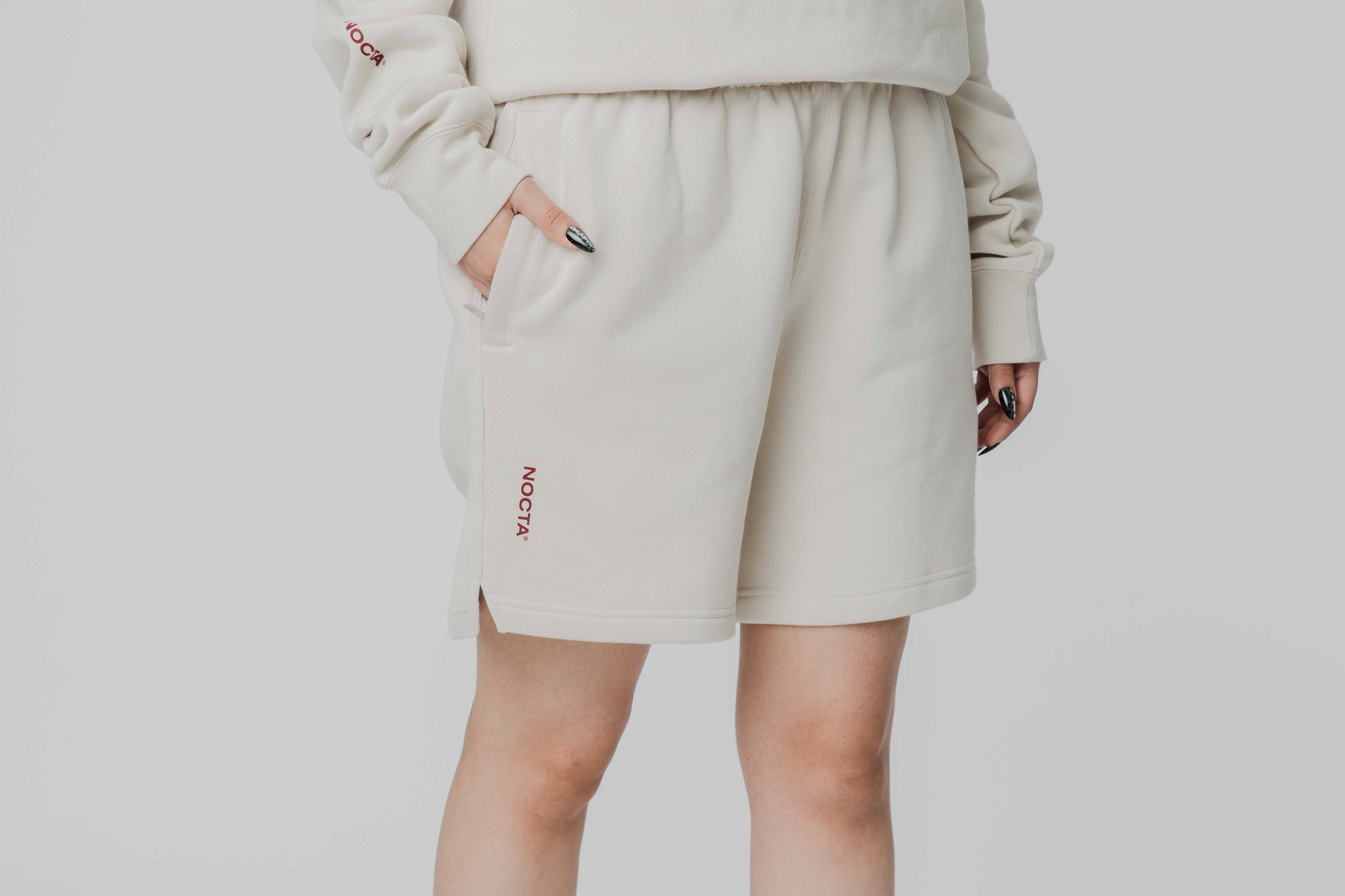 Nike x NOCTA Fleece Shorts