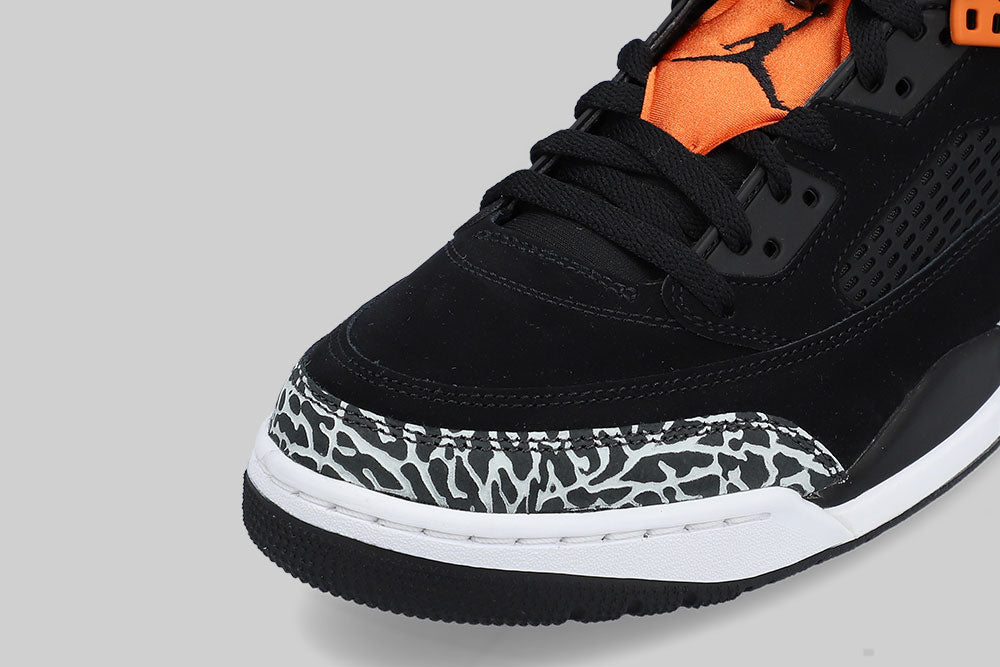 Jordan Spizike Low 'Shattered'