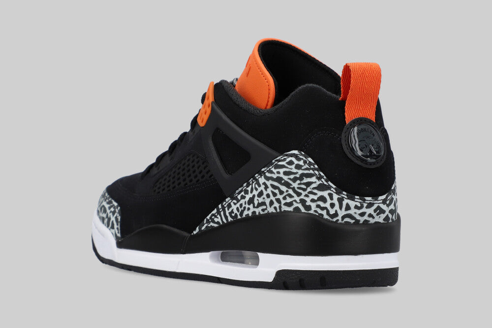 Jordan Spizike Low 'Shattered'