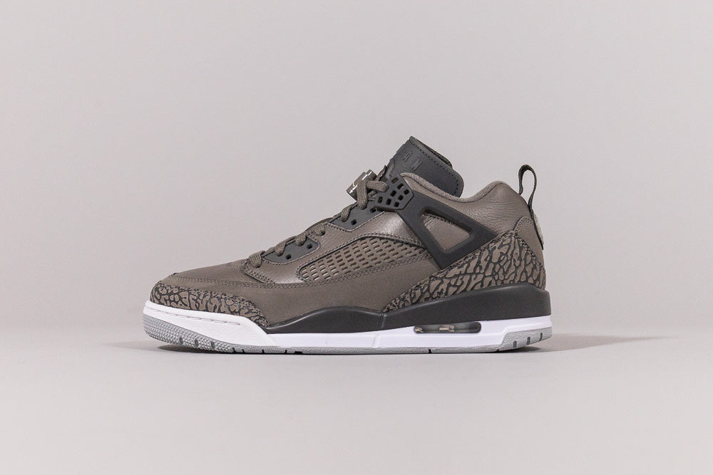 Jordan Spizike Low &