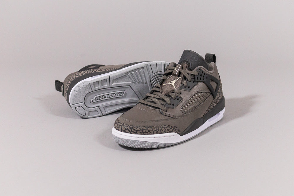 Jordan Spizike Low &