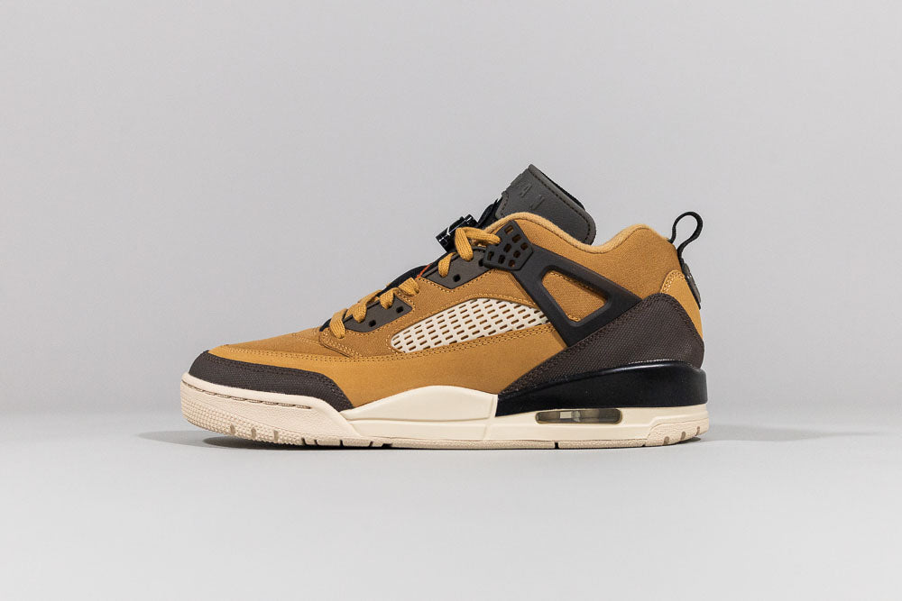 Jordan Spizike Low 'Flax' - [sku] - Lust México